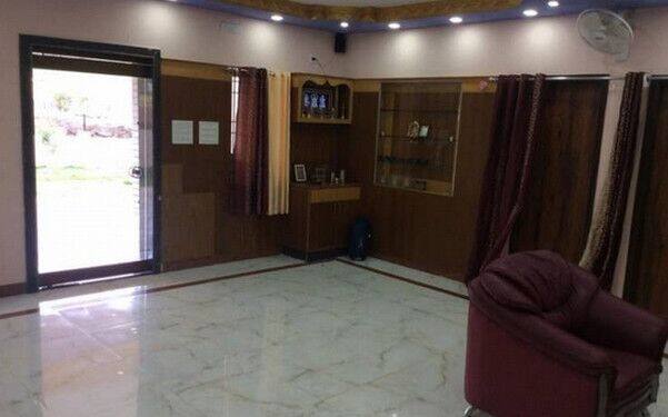 Swayam Stay, Chikmaglur 3